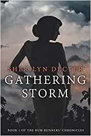 gathering storm a